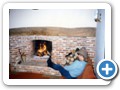 Fireplaces