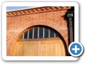 Specialised Brickwork