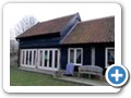 Barn Conversions